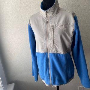 The North Face Fleece XL